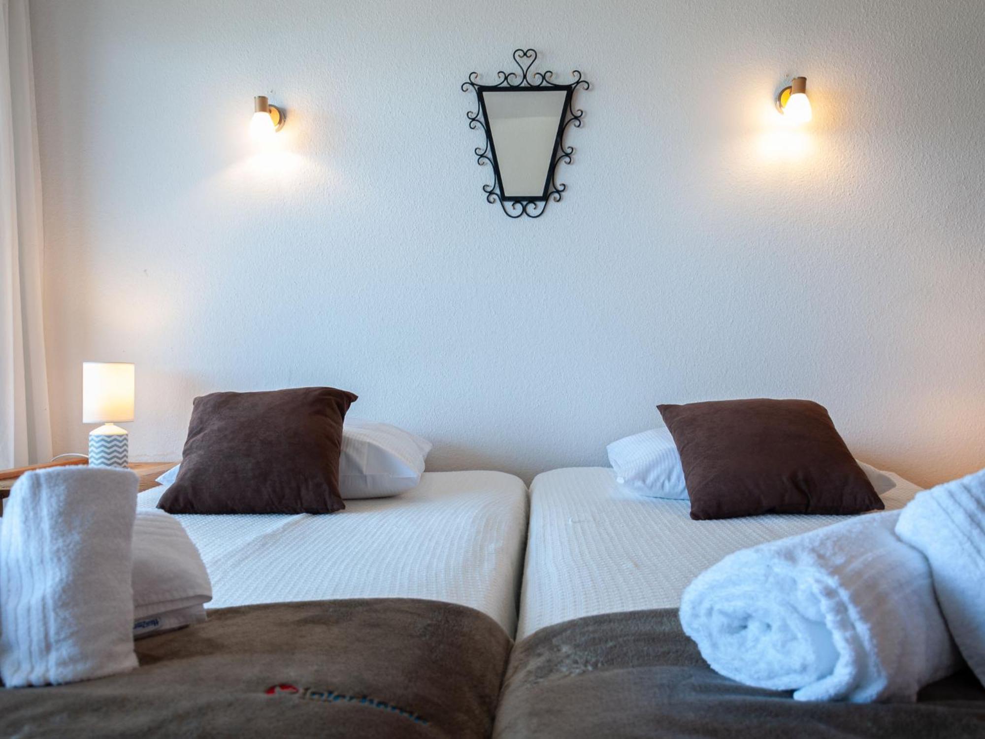 Apartment Christiania 2 L1 By Interhome Нанда Экстерьер фото